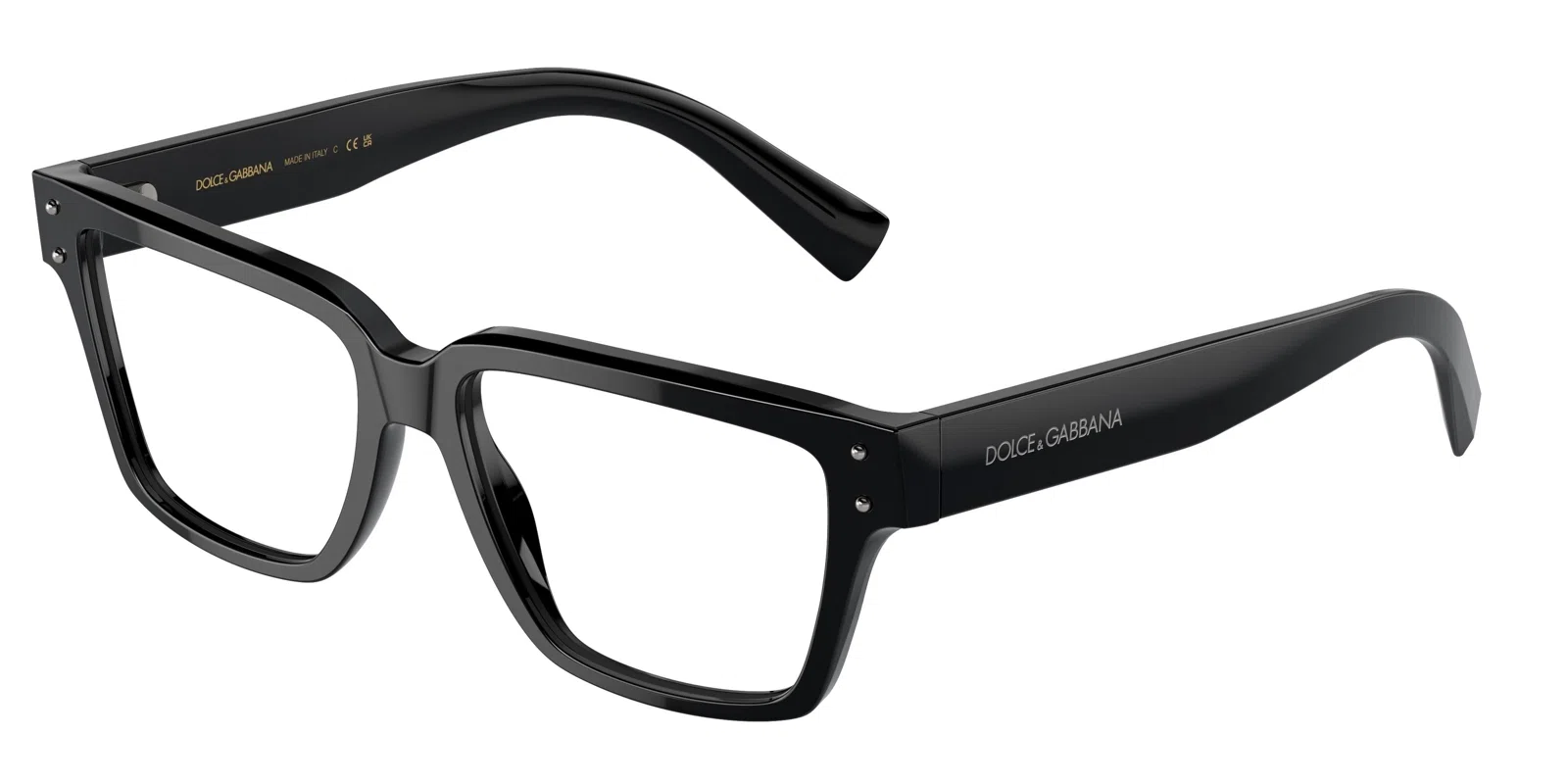 Dolce & Gabbana 3383 Eyeglasses - view 2